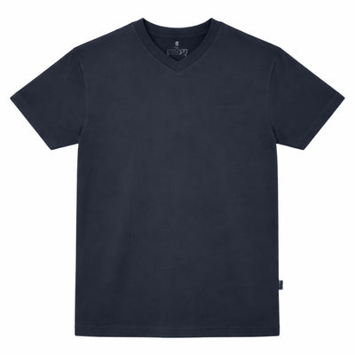 Polera Casual Bross Dark Blue (Hombre)