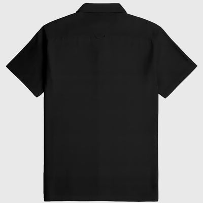 Camisa Classic Black (Hombre)