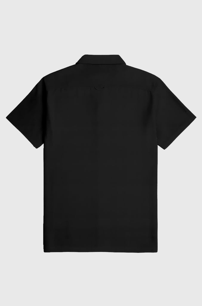 Camisa Classic Black (Hombre)
