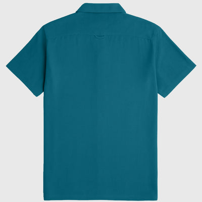 Camisa Classic Blue (Hombre)