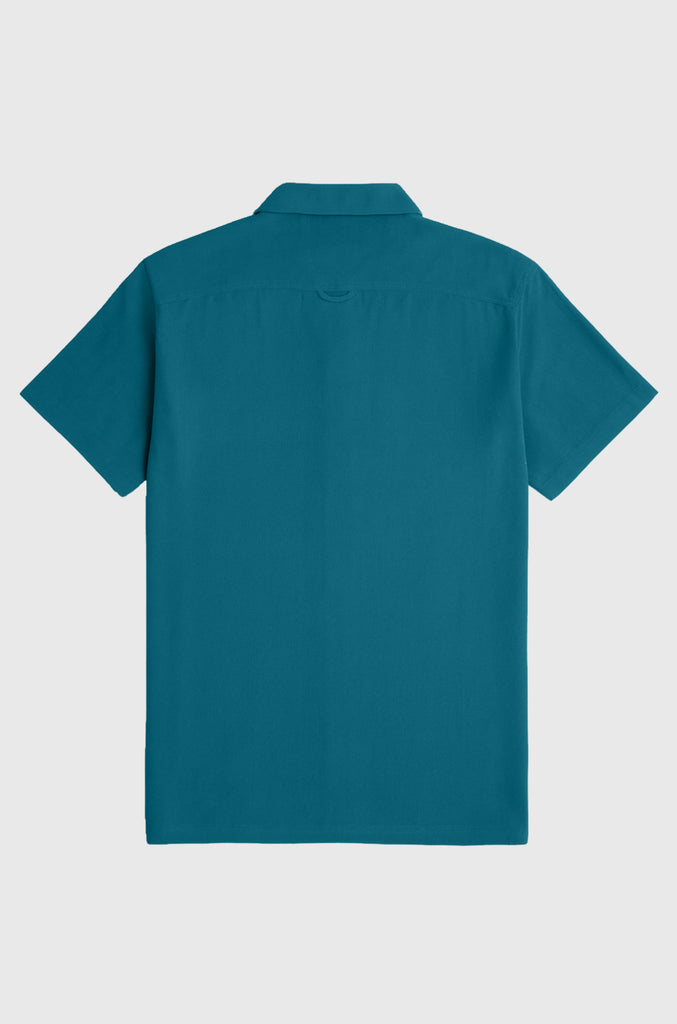 Camisa Classic Blue (Hombre)