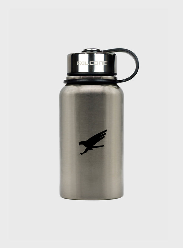 Botella Térmica 650ML Silver