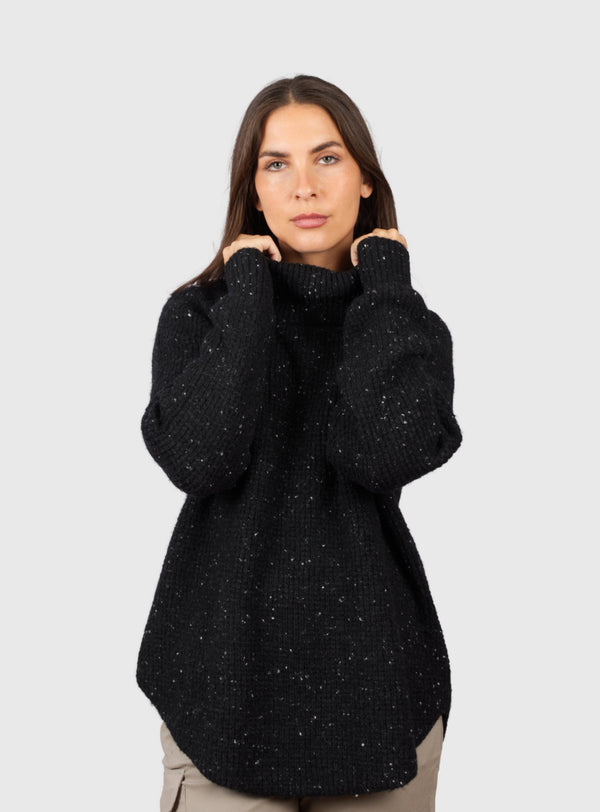 Chaleco Outing V2 Black (Mujer)