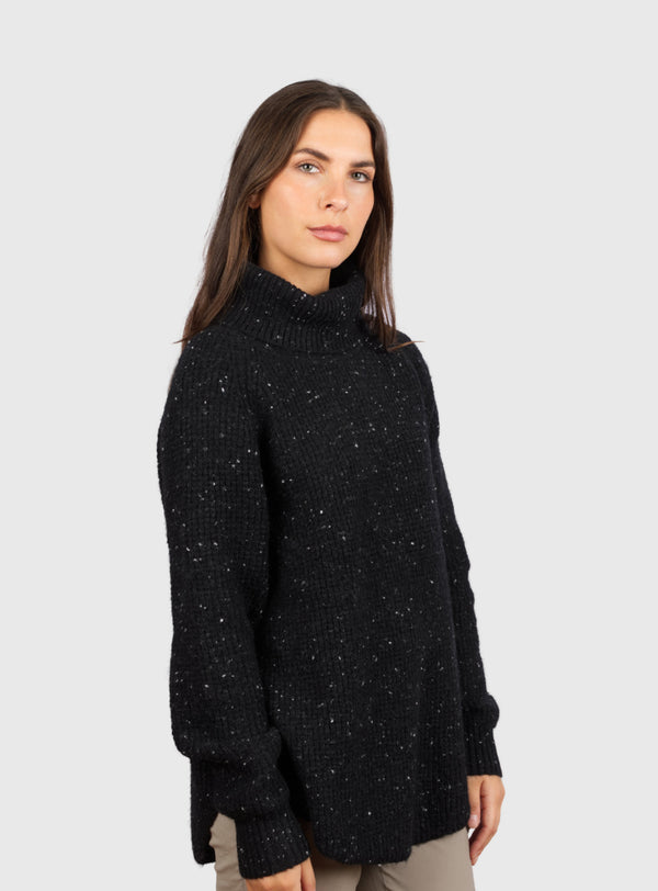 Chaleco Outing V2 Black (Mujer)