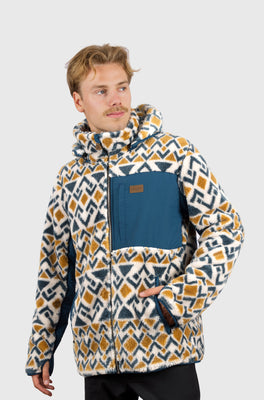 Chiporros, Shaggy's y Polar Hombre