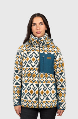 Chiporros, Shaggy's y Polar Mujer