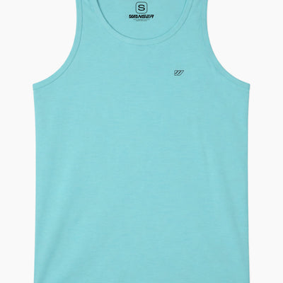 Polera Sin Mangas Wanser Calypso (Hombre)