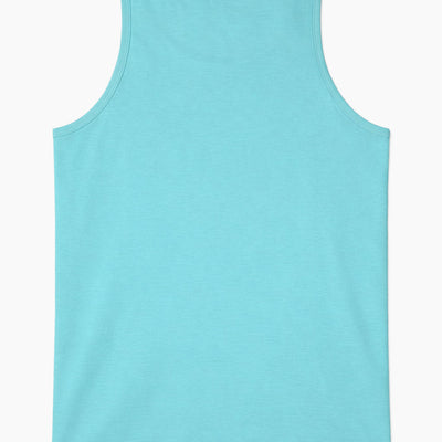 Polera Sin Mangas Wanser Calypso (Hombre)