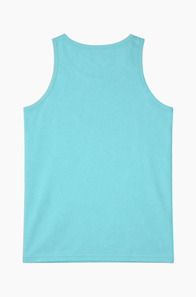 Polera Sin Mangas Wanser Calypso (Hombre)