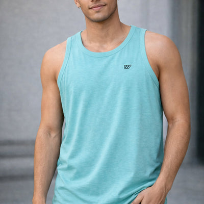 Polera Sin Mangas Wanser Calypso (Hombre)