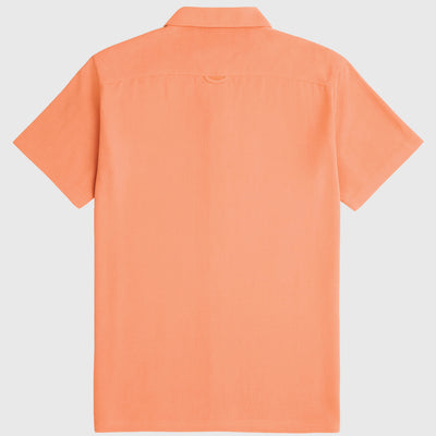 Camisa Classic Orange (Hombre)