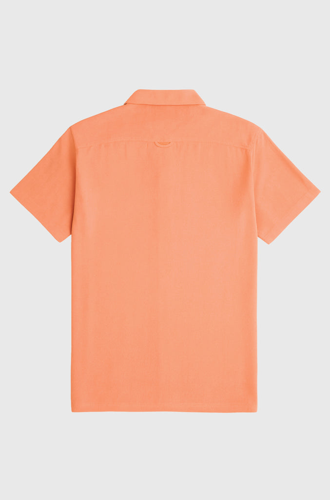 Camisa Classic Orange (Hombre)