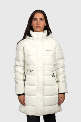 Chaquetas y Abrigos Mujer