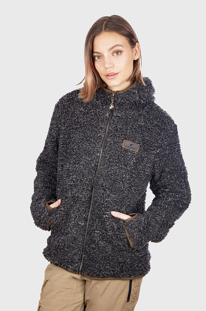 Chaqueta Mujer Buffalo Chiporro Mujer Buffalo Chaquetas Mujer