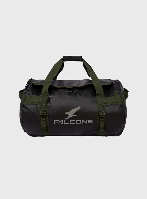 Bolso Impermeable Highland 60L Black