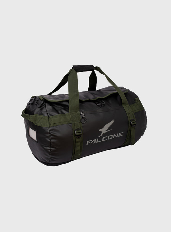 Bolso Impermeable Highland 60L Black