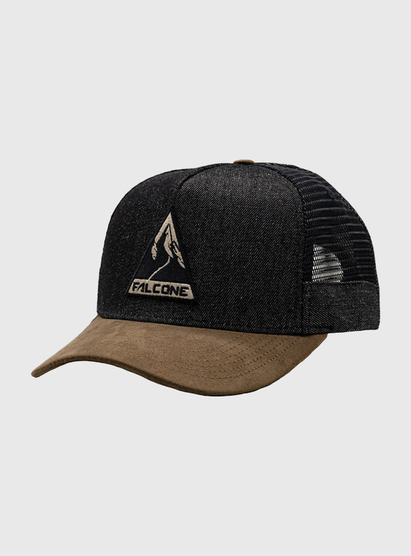 Gorro On The Road Black