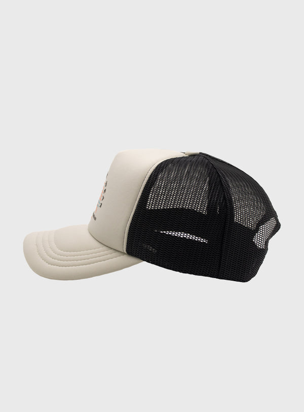 Gorro Horizon View Beige