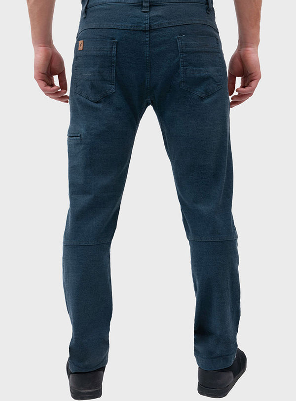Pantalón Escapade Blue (Hombre)
