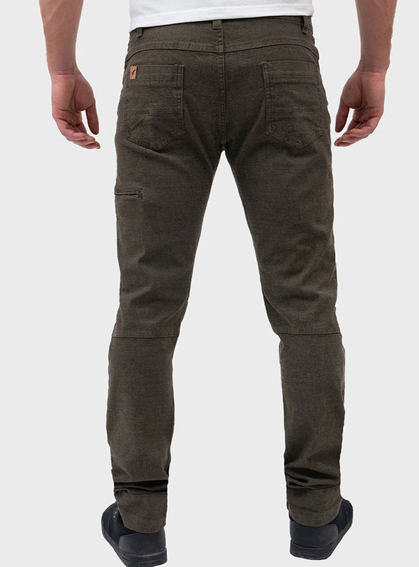 Pantalón Escapade Green (Hombre)