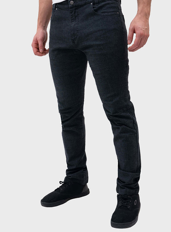Pantalón Escapade Black (Hombre)