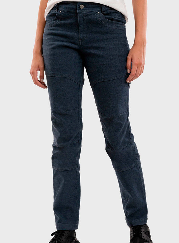 Pantalón Escapade  Blue (Mujer)