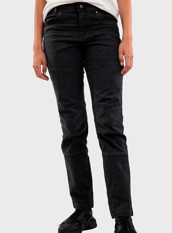 Pantalón Escapade Black (Mujer)