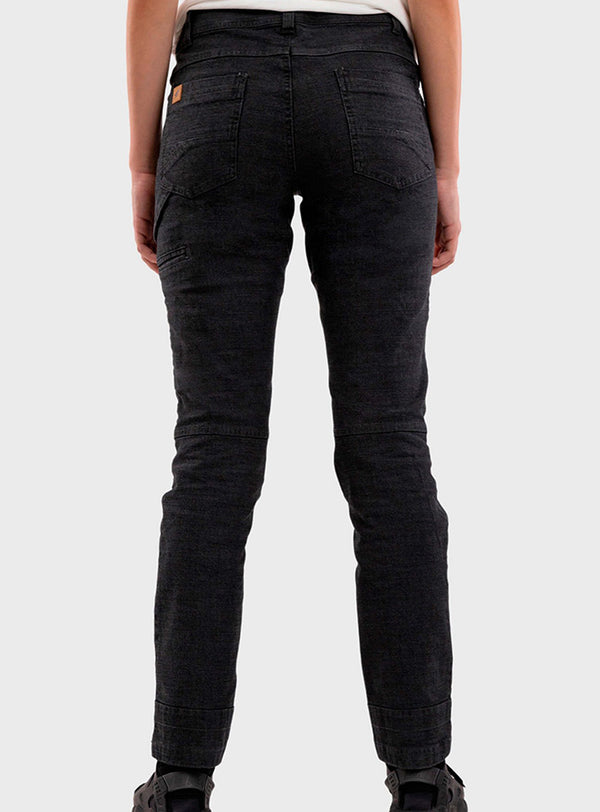 Pantalón Escapade Black (Mujer)