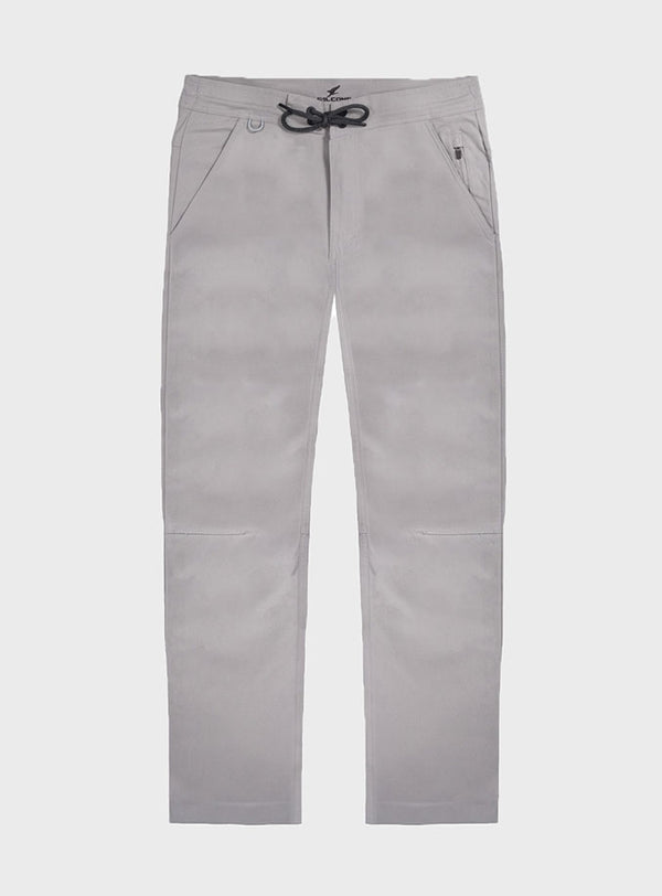 Pantalón Traveller Silver Gray (Hombre)