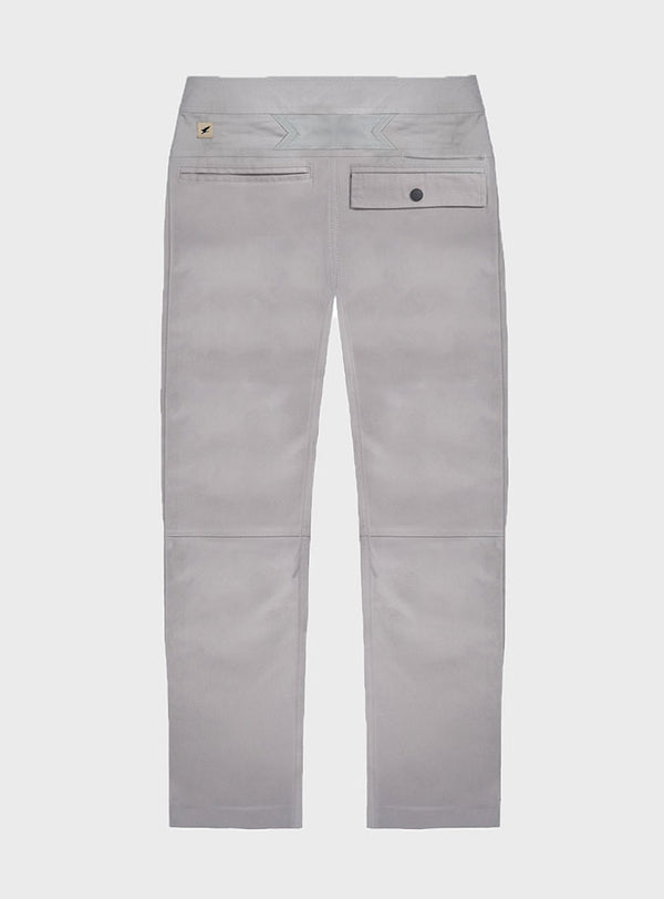 Pantalón Traveller Silver Gray (Hombre)