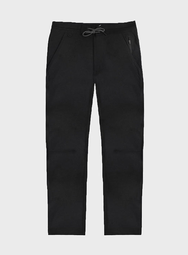 Pantalón Traveller Black (Hombre)