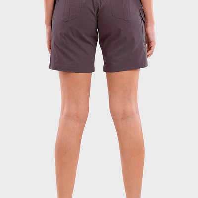 Short Quest  Graphite Gray (Mujer)
