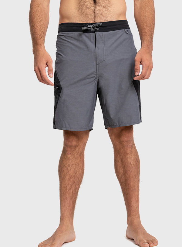 Traje de Baño Odissey Gray (Hombre)