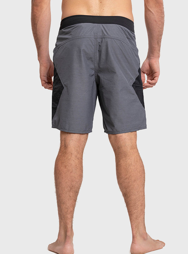 Traje de Baño Odissey Gray (Hombre)