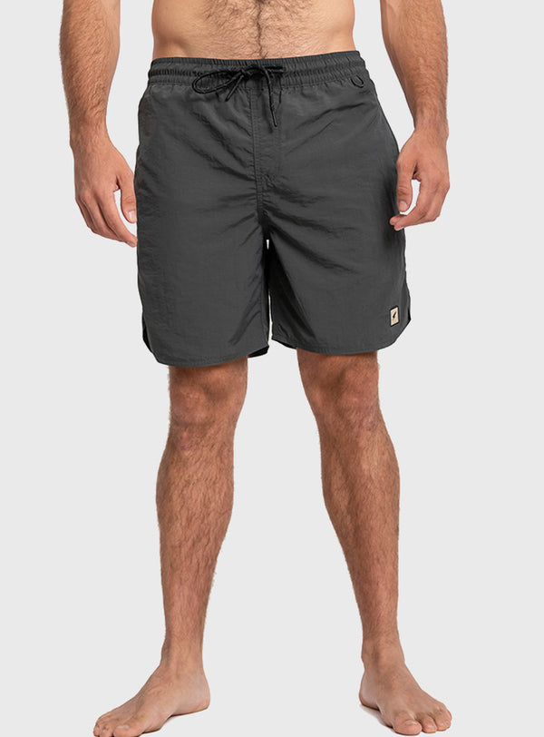 Traje de Baño Ventura Graphite Gray (Hombre)