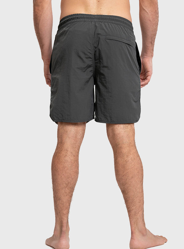 Traje de Baño Ventura Graphite Gray (Hombre)