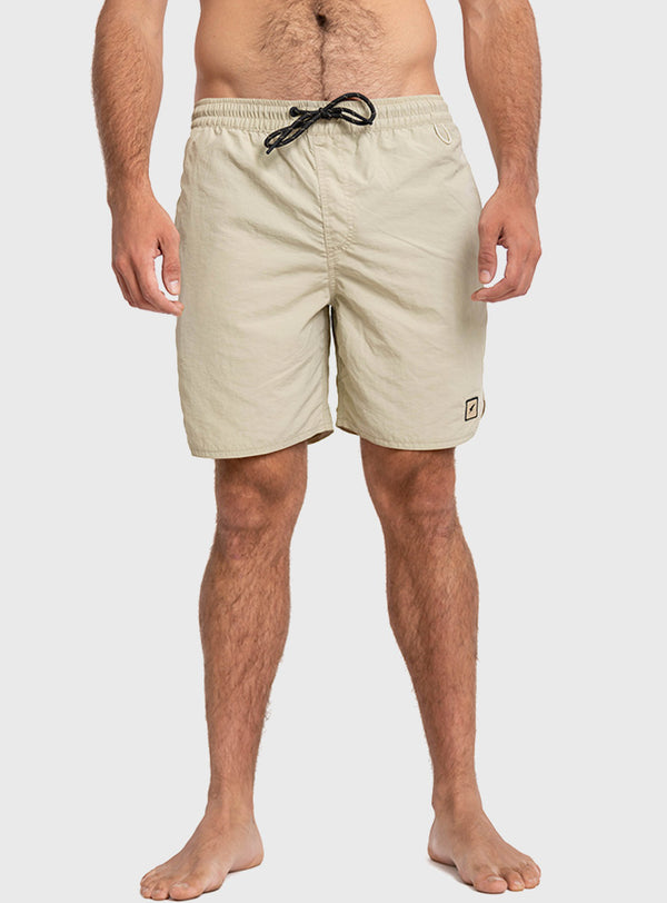 Traje de Baño Ventura Beige (Hombre)