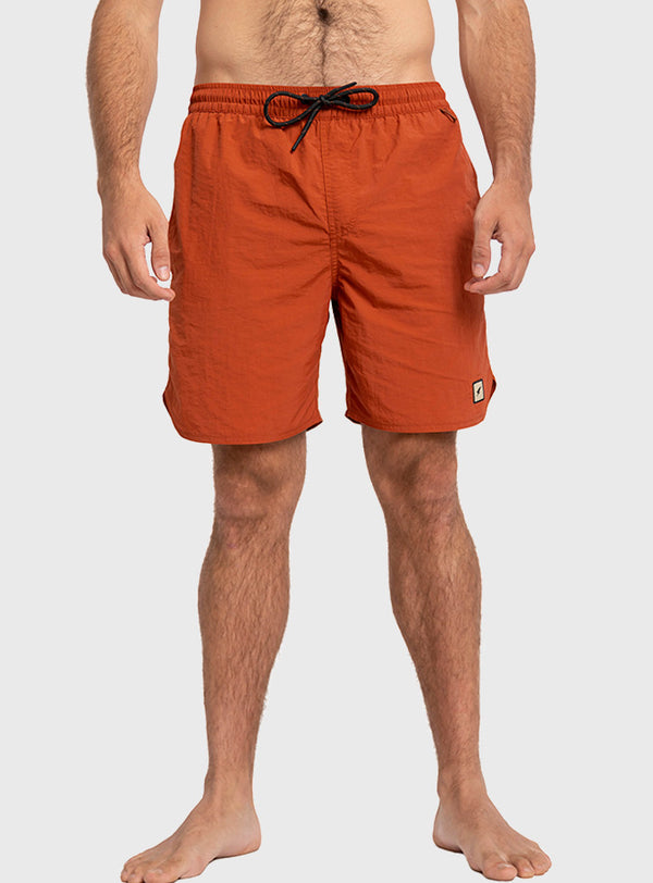 Traje de Baño Ventura Red (Hombre)