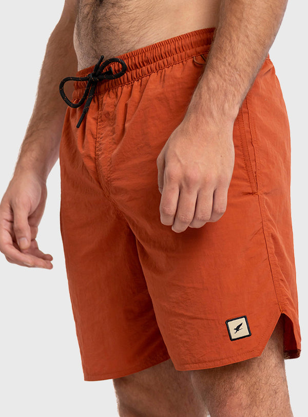 Traje de Baño Ventura Red (Hombre)