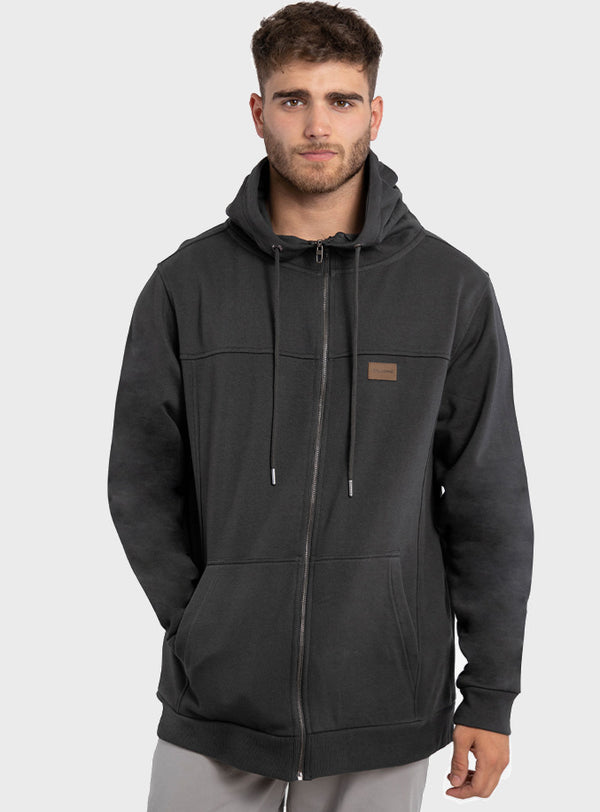 Polerón All Day Classic Black (Hombre)