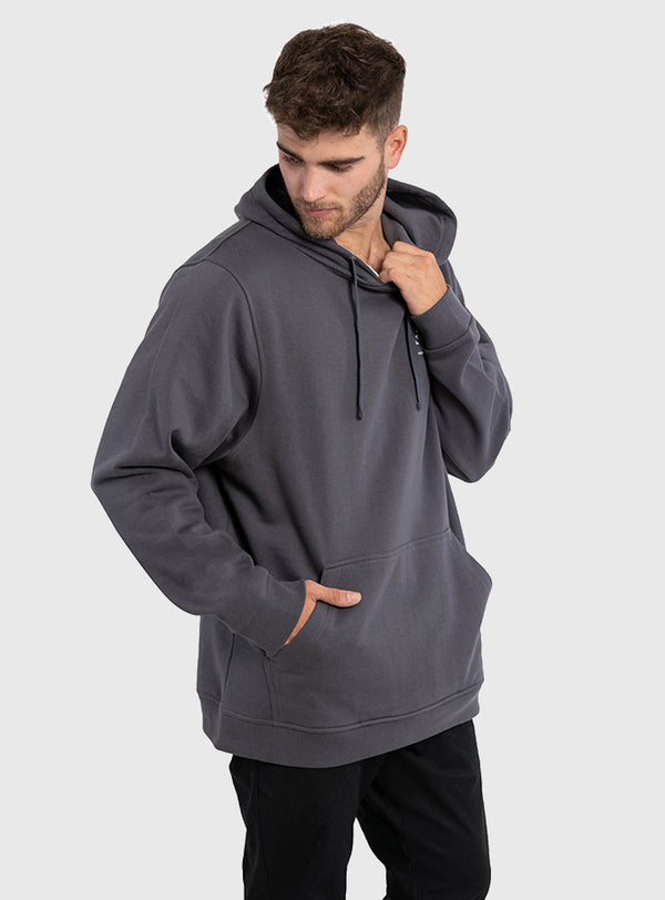 Polerón Horizon View Dark Gray (Hombre)