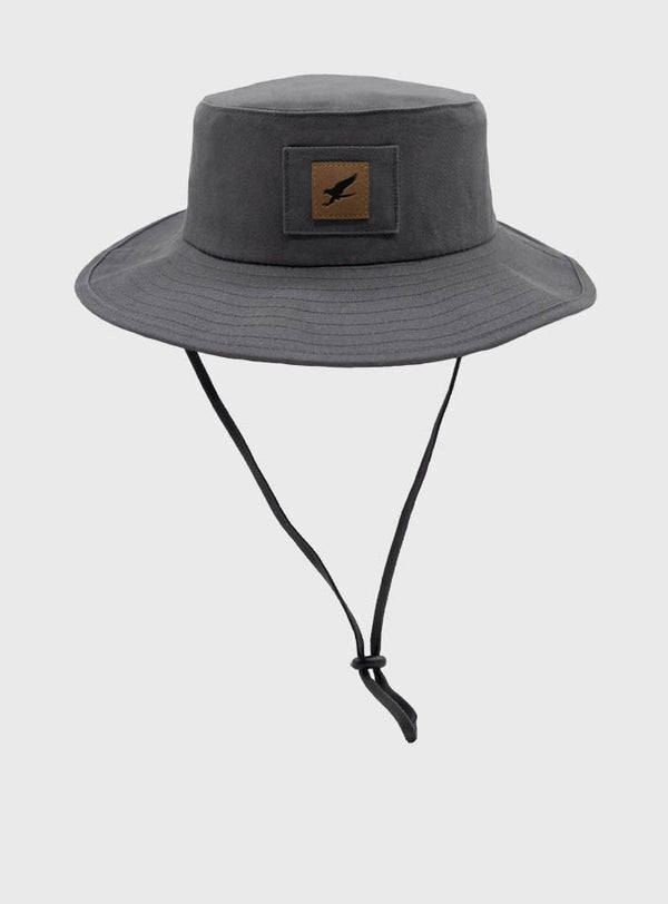 Gorro Boonie Classic  Gray
