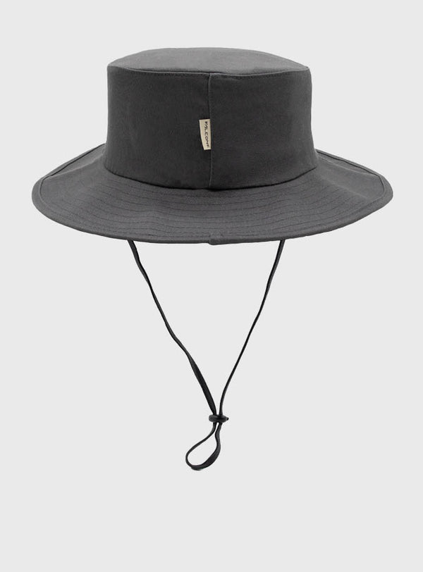 Gorro Boonie Classic  Gray