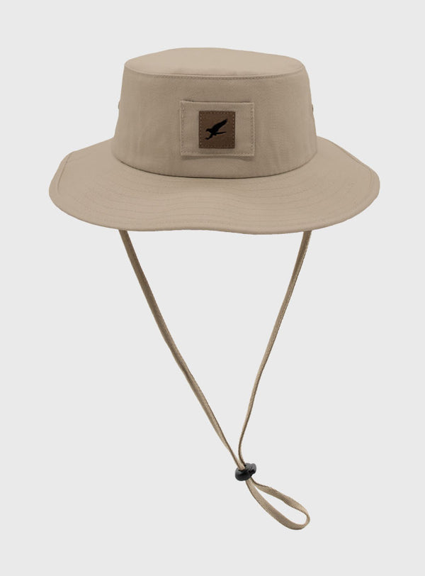 Gorro Boonie Classic Beige