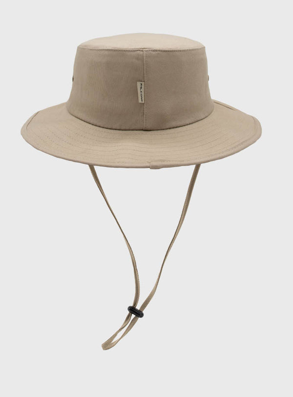 Gorro Boonie Classic Beige