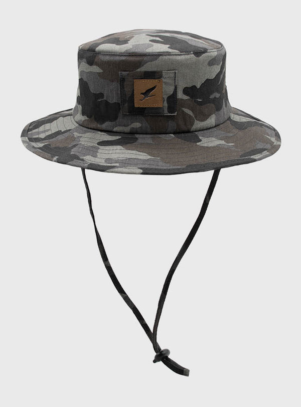 Gorro Boonie Classic Print