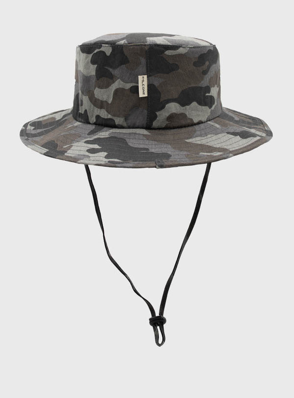 Gorro Boonie Classic Print