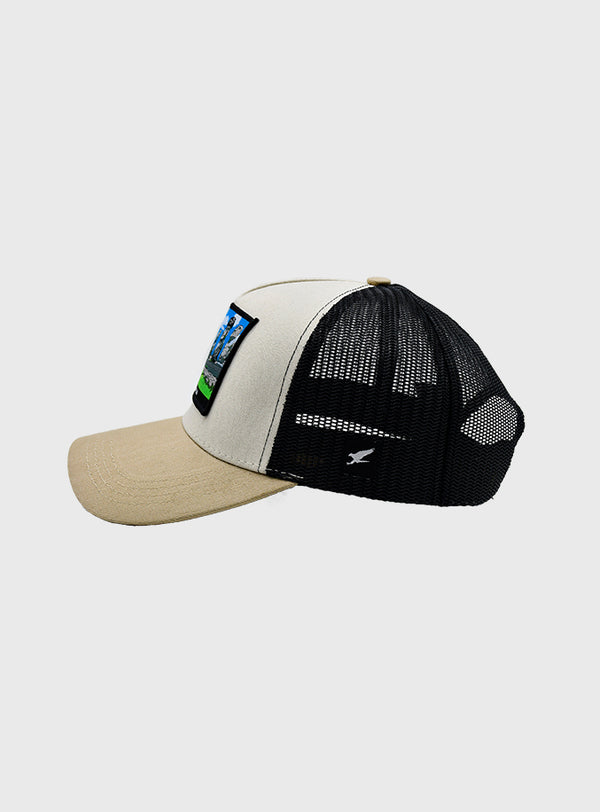 Gorro Postales Chilenas Rapa Nui