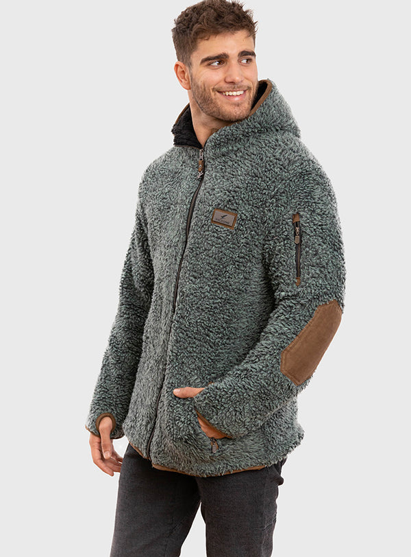 Chaqueta Chiporro Clásica V5 Turquoise Blue (Hombre)