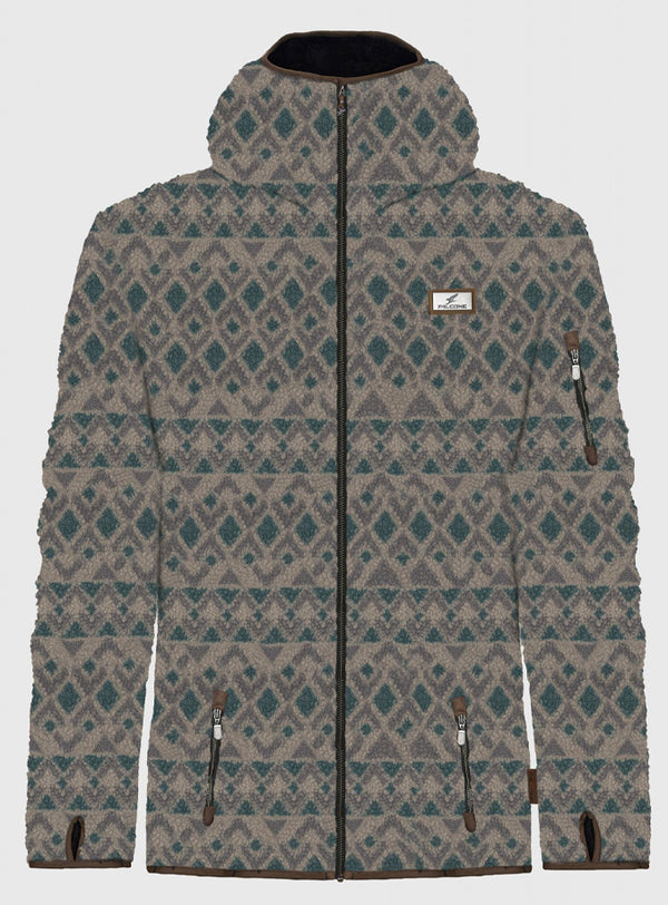 Chaqueta Chiporro Clásica V5 Print S1 (Hombre)